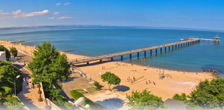 Общинска администрация Бургас