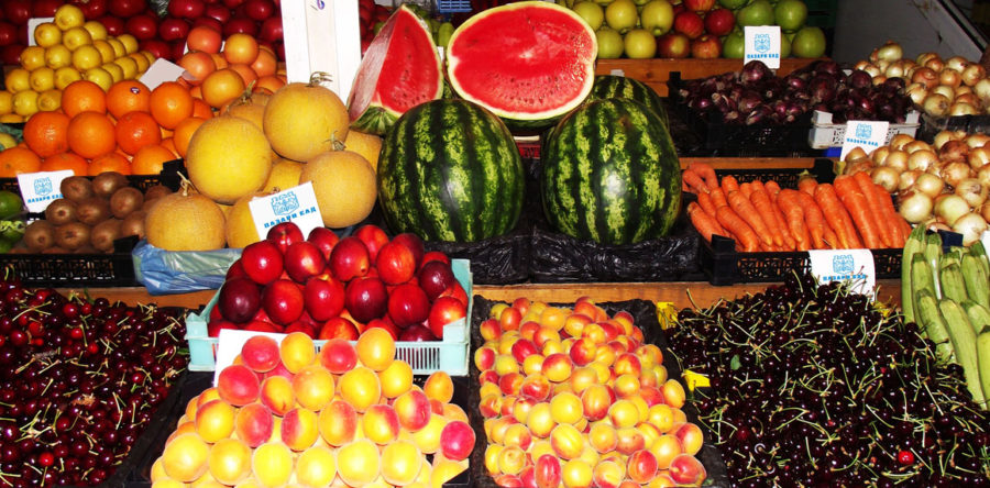 “Пазари” ЕООД