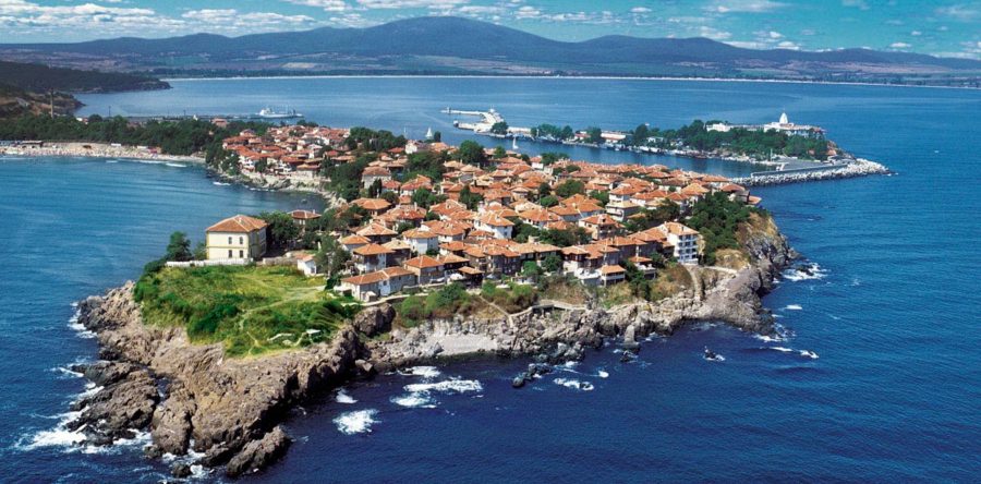 Общинска администрация Созопол