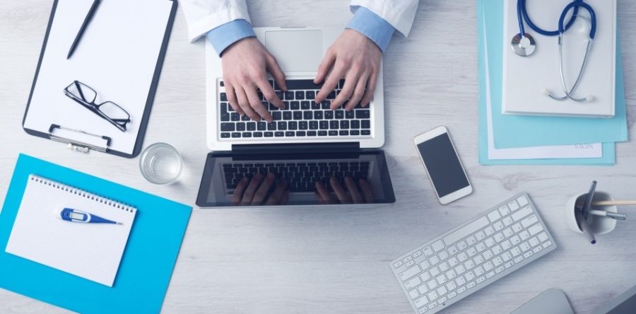 Д-р Венцислав Петров