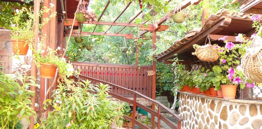 ХОТЕЛСКИ КОМПЛЕКС БАНЯТА